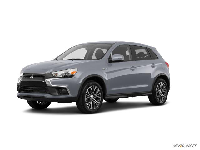2017 Mitsubishi Outlander Sport Vehicle Photo in Woodbridge, VA 22191