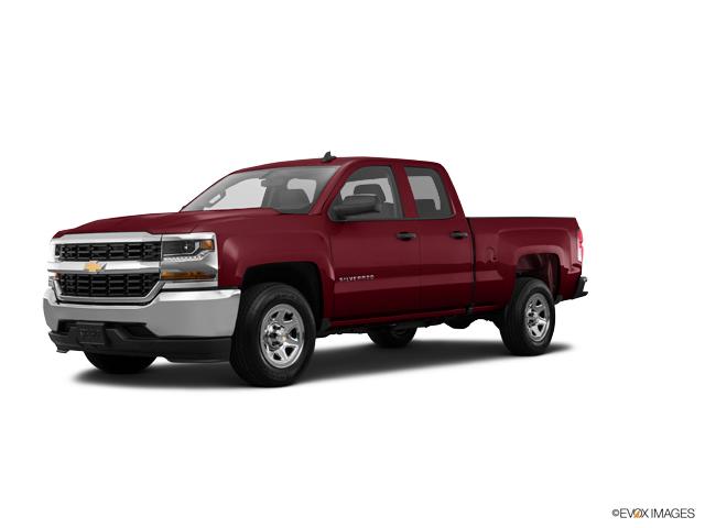 John Hiester Chevrolet of Lillington - Your Sanford area Chevy Dealership