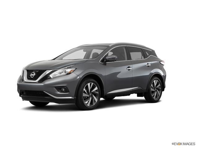2017 Nissan Murano Vehicle Photo in Bedford, TX 76022