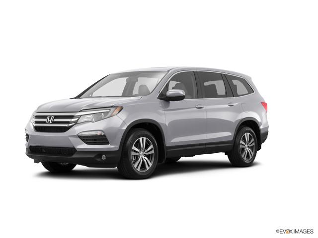2017 Honda Pilot Vehicle Photo in Franklin, TN 37067