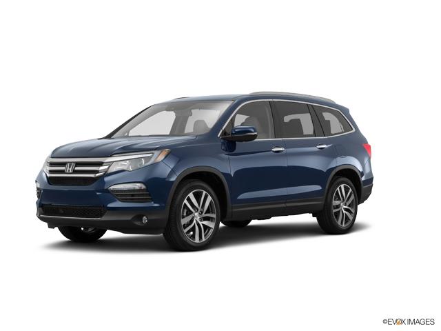 Motor Inn Company Proudly Serves Albert Lea Mn Drivers 2017 Honda Pilot Vehicle Photo In Albert Lea Mn 56007