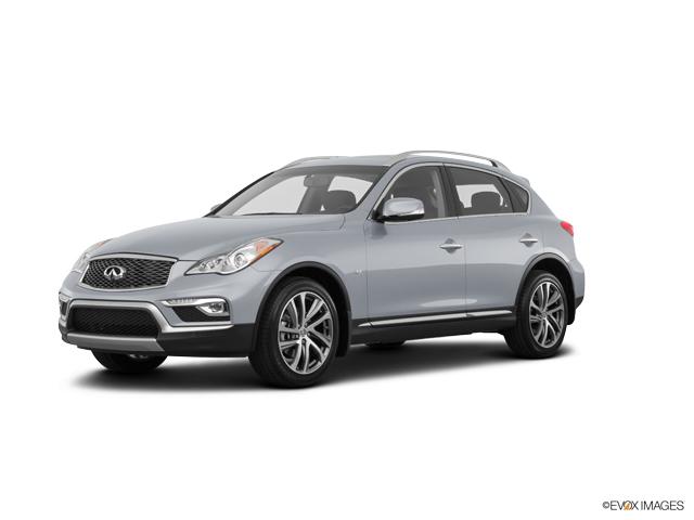 2017 INFINITI QX50 Vehicle Photo in San Antonio, TX 78230