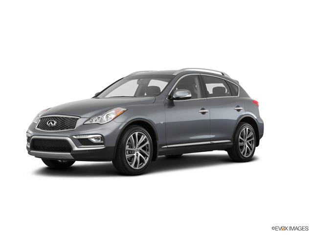 2017 INFINITI QX50 Vehicle Photo in Grapevine, TX 76051