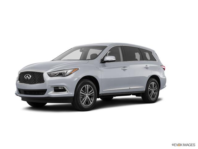 2017 INFINITI QX60 Vehicle Photo in Grapevine, TX 76051
