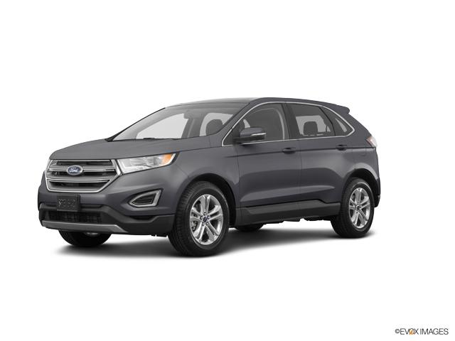 Used 2017 Ford Edge For In Riverside Ca 2017 Ford Edge Vehicle Photo In Riverside Ca 92504