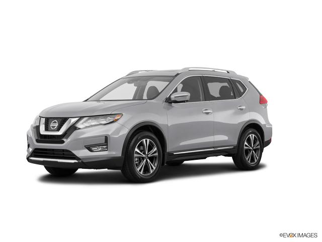 Find A Used Brilliant Silver 2017 Nissan Rogue Suv In Little Rock Ar 2017 Nissan Rogue Vehicle Photo In Little Rock Ar 72209