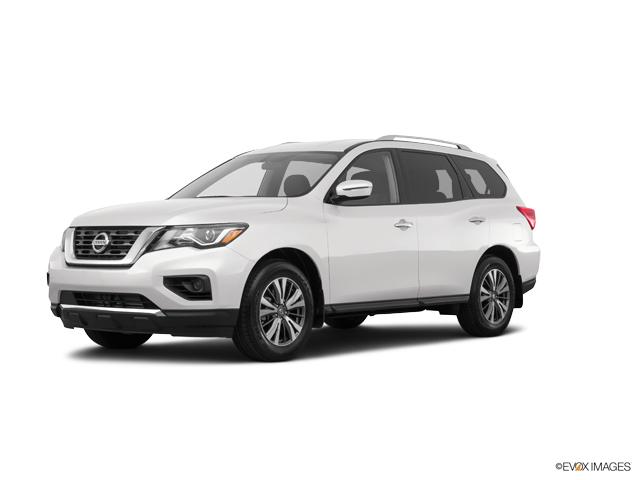 Jonesboro White 2017 Nissan Pathfinder Used Suv For D85411 2017 Nissan Pathfinder Vehicle Photo In Jonesboro Ar 72404