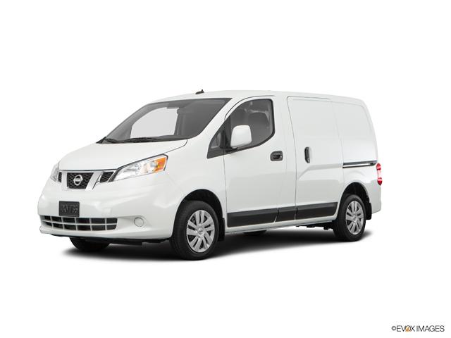 Used Nissan Nv200 Compact Cargo At Clay Cooley Auto Group Irving 2017 Nissan Nv200 Compact Cargo Vehicle Photo In Dallas Tx 75244