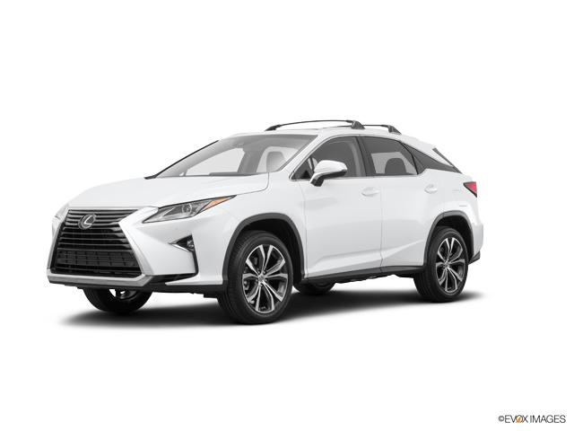 Newport News Eminent White Pearl 2017 Lexus Rx 350 Used Suv For 2017 Lexus Rx 350 Vehicle Photo In Newport News Va 23608