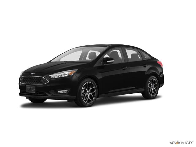 Used 2017 Ford Focus Shadow Black For In North Charleston Sc 2017 Ford Focus Vehicle Photo In North Charleston Sc 29406