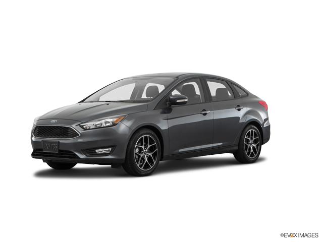 2017 Ford Focus For In Colorado Springs 2017 Ford Focus Vehicle Photo In Colorado Springs Co 80920