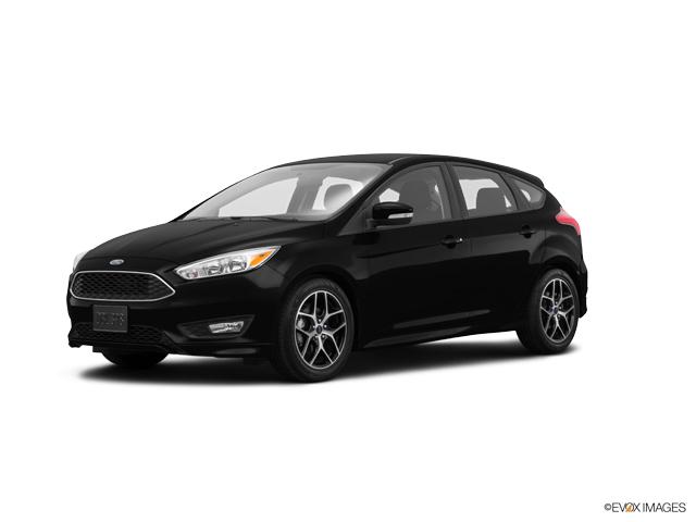 2017 Ford Focus For Bloomington In Andy Mohr Hyundai 2017 Ford Focus Vehicle Photo In Bloomington 47403