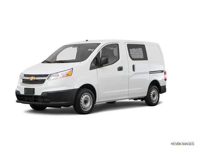 2017 Chevrolet City Express Cargo Van For In Virginia Beach 2017 Chevrolet City Express Cargo Van Vehicle Photo In Virginia Beach Va 23452