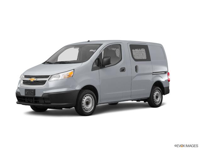 2017 Chevrolet City Express Cargo Van For In Danbury 2017 Chevrolet City Express Cargo Van Vehicle Photo In Danbury Ct 06810