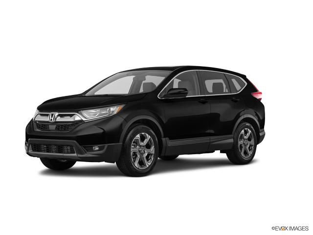 Select 2017 Honda CR-V