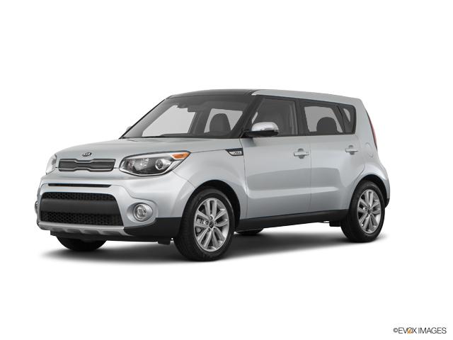 Pre Owned 2017 Kia Soul Base Manual 2017 Kia Soul Vehicle Photo In Harvey La 70058