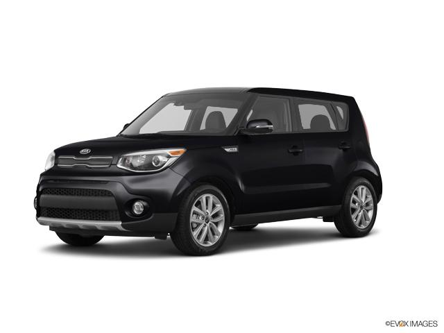 Used 2017 Kia Soul Base Auto 2017 Kia Soul Vehicle Photo In El Paso Tx 79912 1638