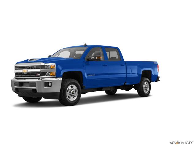 Rick Hendrick City Chevrolet in Charlotte, NC | Your Charlotte Chevy Dealer