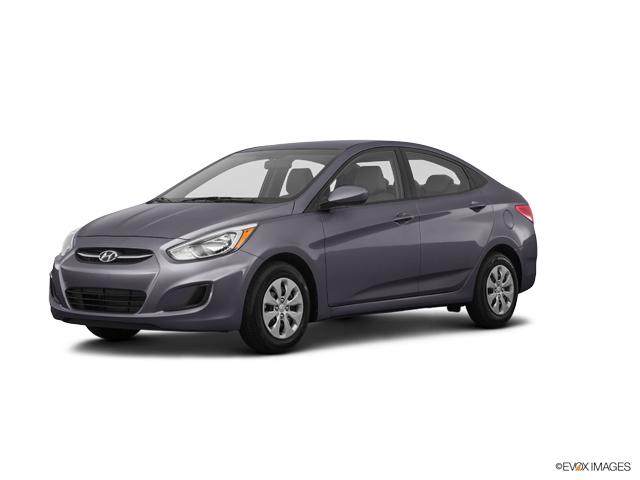 2017 Hyundai Accent Vehicle Photo in Colma, CA 94014