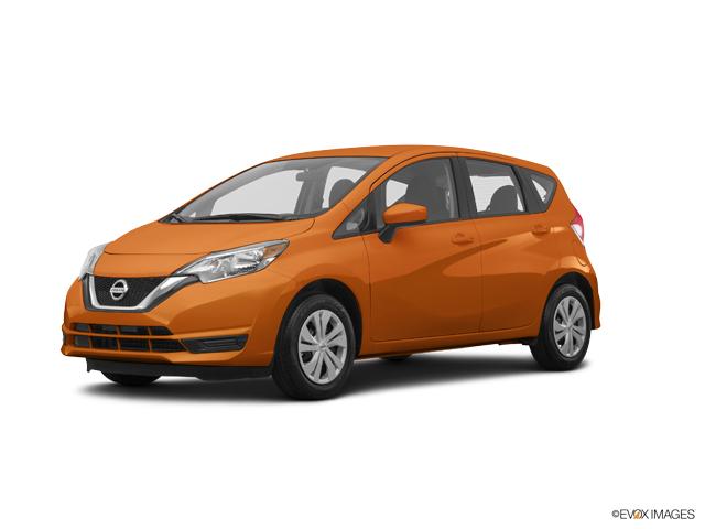 Certified 2017 Nissan Versa Note Sr Cvt 2017 Nissan Versa Note Vehicle Photo In Imperial Ca 92251