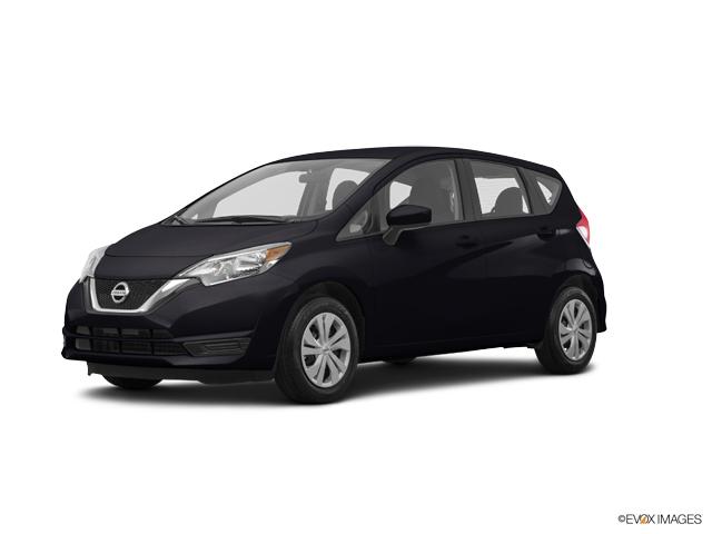 2017 Nissan Versa Note For In Champaign 2017 Nissan Versa Note Vehicle Photo In Champaign Il 61822