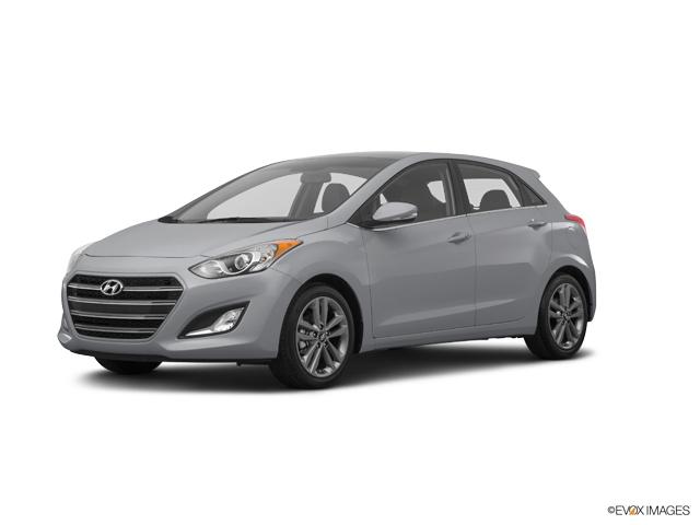 Select 2017 Hyundai Elantra GT