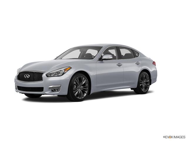 2017 INFINITI Q70 Vehicle Photo in Grapevine, TX 76051