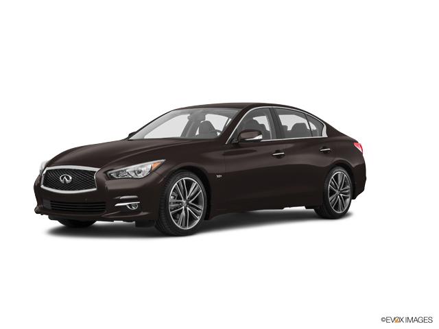 2017 INFINITI Q50 Vehicle Photo in Grapevine, TX 76051