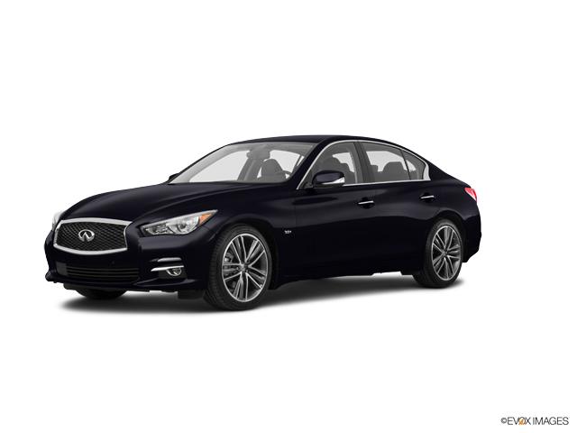 2017 INFINITI Q50 Vehicle Photo in Grapevine, TX 76051