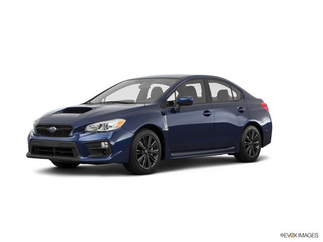 Used Lapis Blue Pearl 2018 Subaru Wrx Car For In Newport News 2018 Subaru Wrx Vehicle Photo In Chesapeake Va 23320