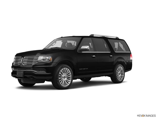 2017 Lincoln Navigator L For In Highland Park 2017 Lincoln Navigator L Vehicle Photo In Highland Park Il 60035 2281