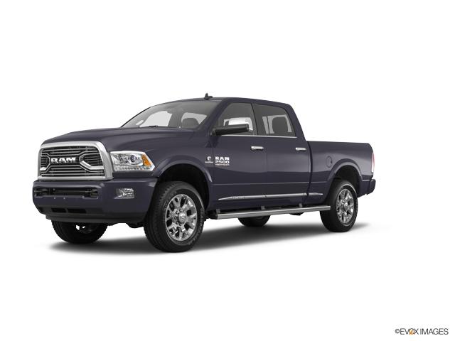 2017 Ram 2500 Vehicle Photo in Concord, NC 28027