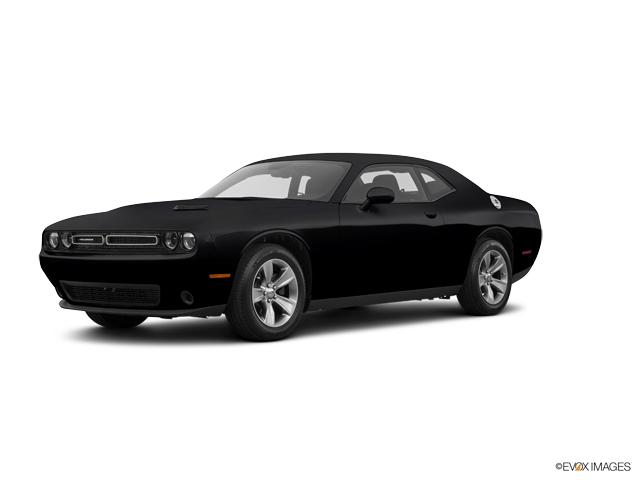 2017 Dodge Challenger Vehicle Photo in Gardner, MA 01440