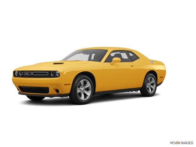 2017 Dodge Challenger Vehicle Photo in Independence, MO 64055
