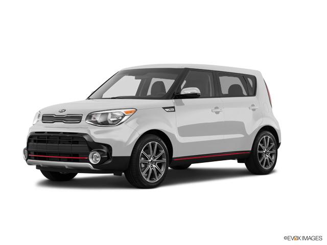 San Luis Obispo Used Kia Vehicles For 2017 Kia Soul Vehicle Photo In San Luis Obispo Ca 93405