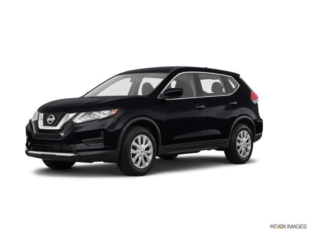 2017 Nissan Rogue Vehicle Photo in San Antonio, TX 78254