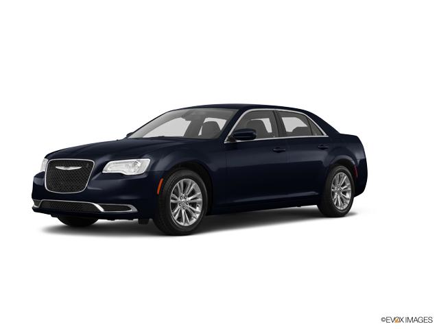 2017 Chrysler 300 Vehicle Photo in Colma, CA 94014