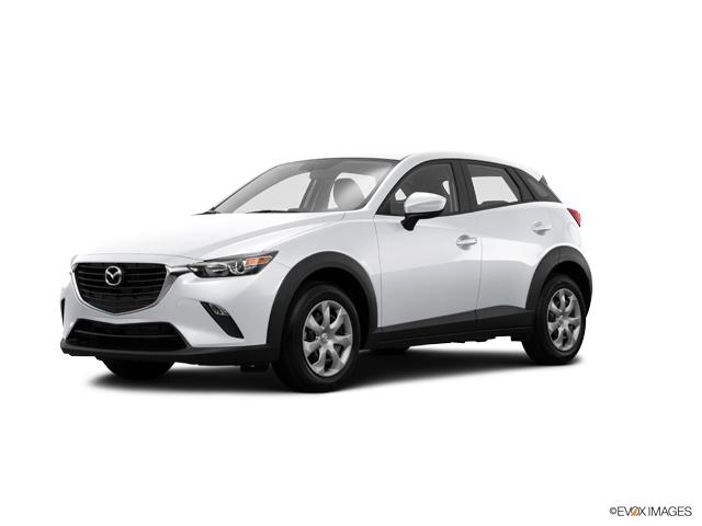 Crystal White Pearl 2017 Mazda Cx 3 Suv For At Gilchrist 2017 Mazda Cx 3 Vehicle Photo In Weatherford Tx 76086