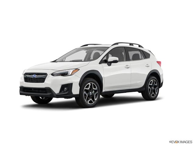 2018 Subaru Crosstrek Vehicle Photo in Pleasanton, CA 94588