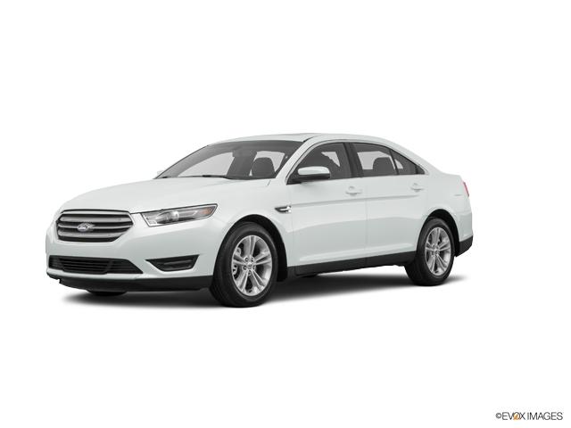 Pre Owned 2017 Ford Taurus Sel 2017 Ford Taurus Vehicle Photo In South Jordan Ut 84095