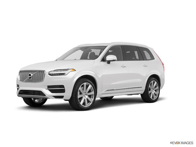 2017 Volvo XC90 Vehicle Photo in Grapevine, TX 76051