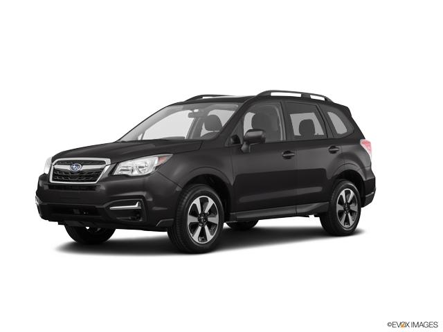 2018 Subaru Forester Vehicle Photo in Kansas City, MO 64118
