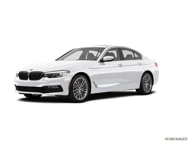 2018 BMW 530e xDrive iPerformance Vehicle Photo in Springfield, MO 65809