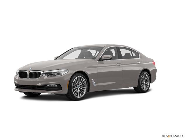 2018 BMW 530i Vehicle Photo in Grapevine, TX 76051