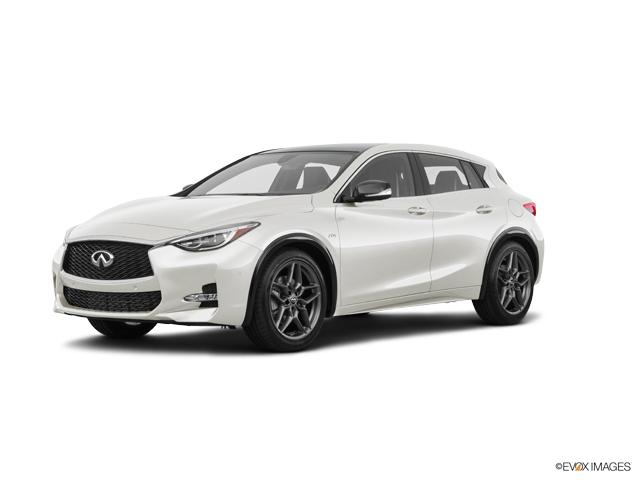 2018 INFINITI QX30 Vehicle Photo in Grapevine, TX 76051