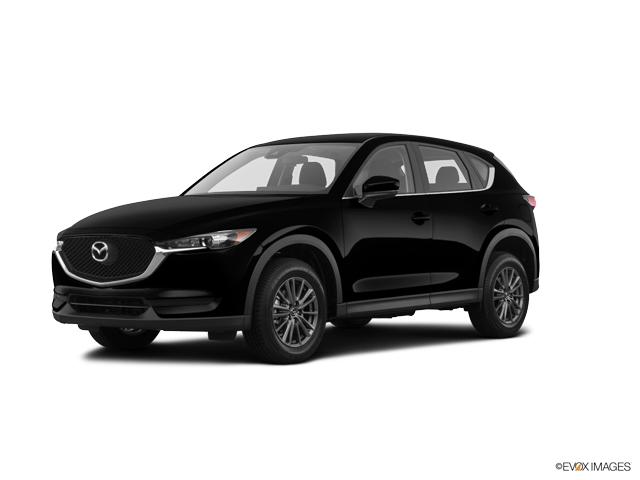 2017 Mazda CX-5 Vehicle Photo in Concord, NC 28027