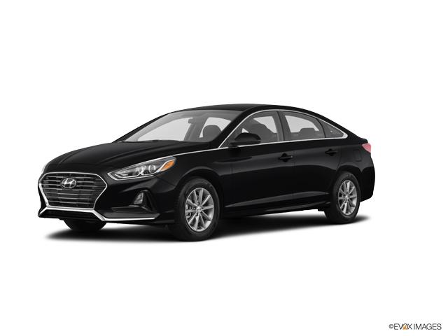 Select 2018 Hyundai Sonata