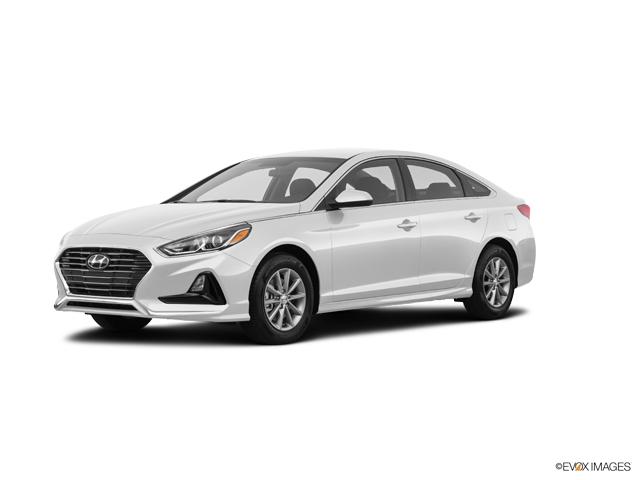 2018 Hyundai Sonata Vehicle Photo in Newark, DE 19711