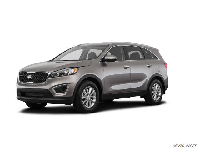 2018 Kia Sorento Vehicle Photo in San Antonio, TX 78230