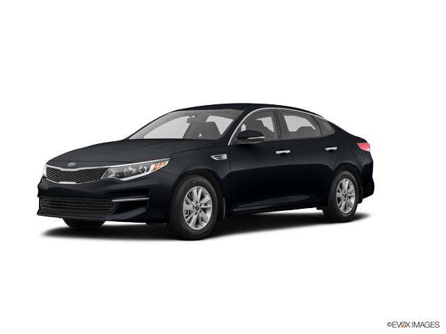 2018 Kia Optima Vehicle Photo in Salem, VA 24153